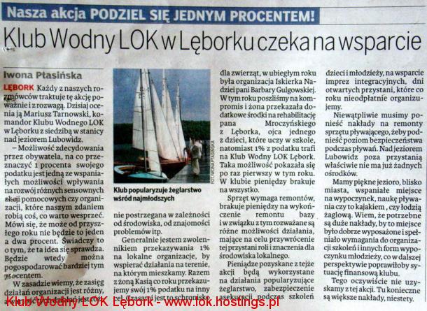 \"Artykuł