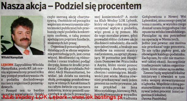 akcja