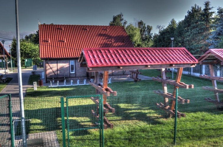 Rejs - Zalew Wiślany 2021 MMM