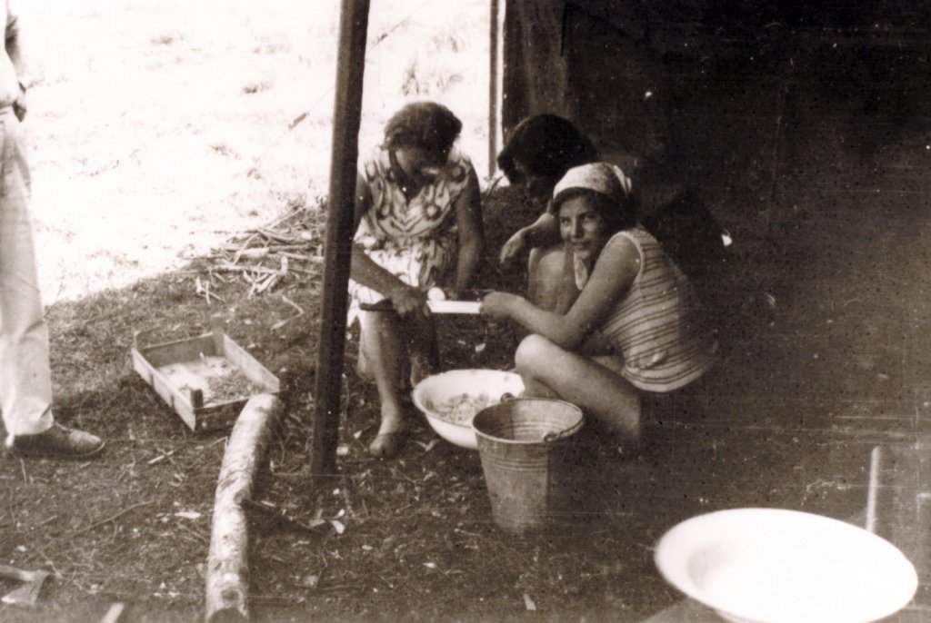 50 lat Klubu Wodnego 1948-1998