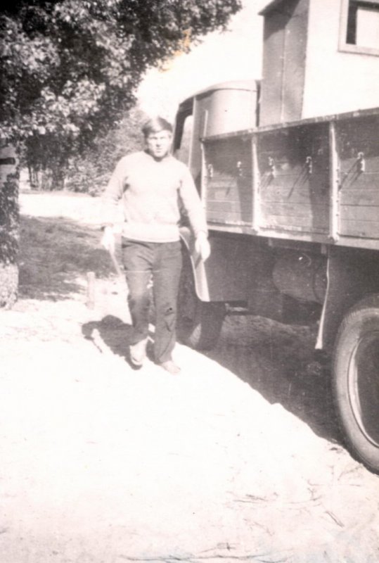 50 lat Klubu Wodnego 1948-1998