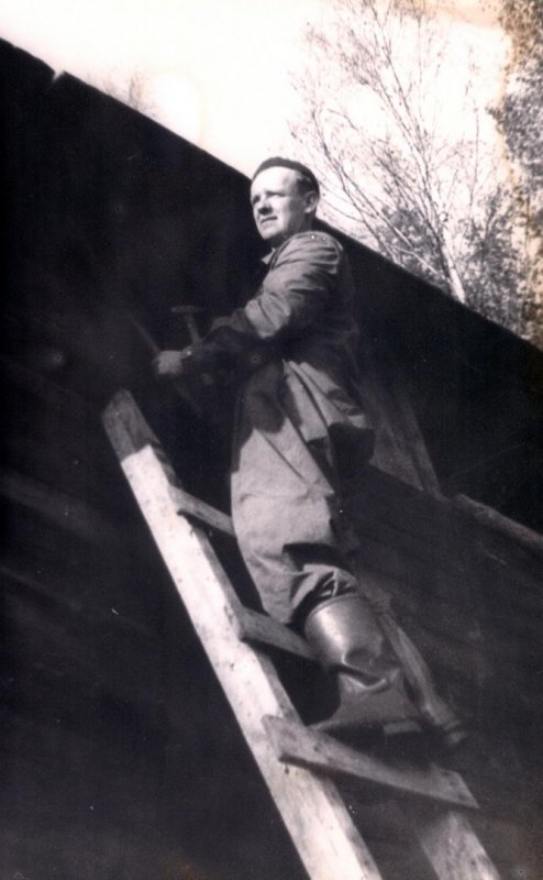 50 lat Klubu Wodnego 1948-1998