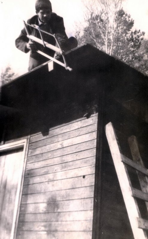 50 lat Klubu Wodnego 1948-1998