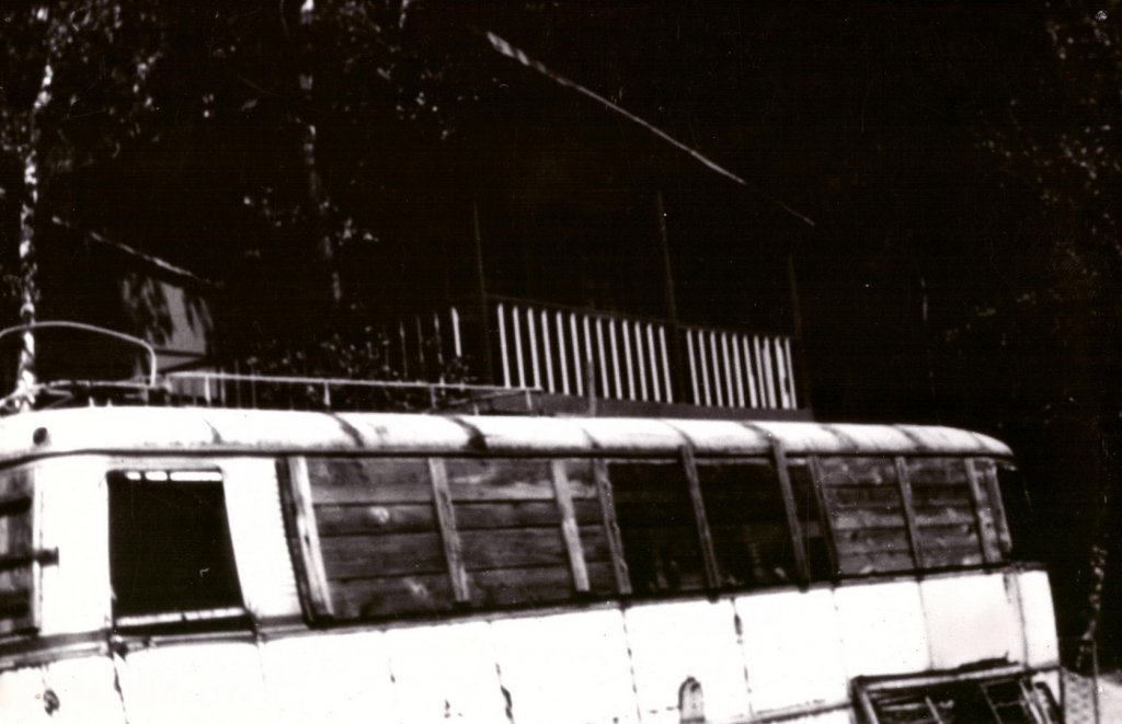 50 lat Klubu Wodnego 1948-1998