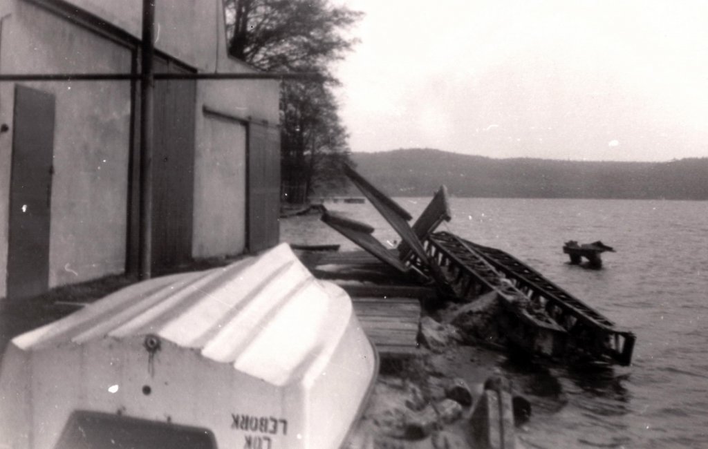 50 lat Klubu Wodnego 1948-1998