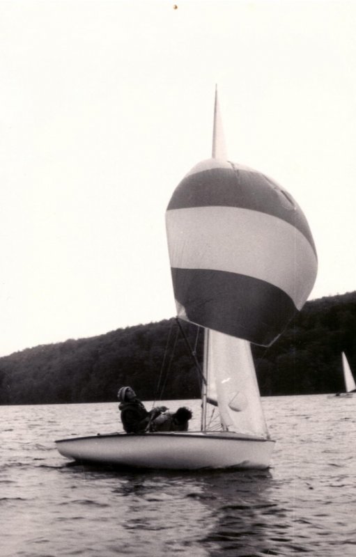 50 lat Klubu Wodnego 1948-1998