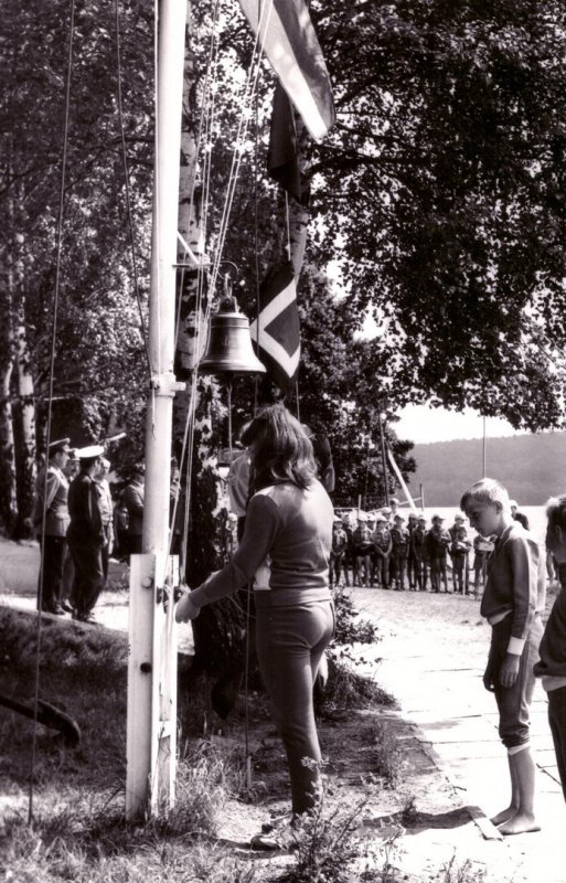 50 lat Klubu Wodnego 1948-1998