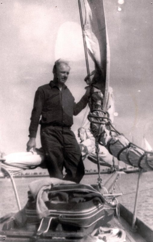 50 lat Klubu Wodnego 1948-1998